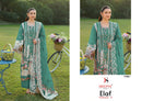 Deepsy Suits Elaf Premium Vol 3 Pure Cotton Embroidered Designer Suit