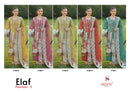 Deepsy Suits Elaf Premium Vol 3 Pure Cotton Embroidered Designer Suit