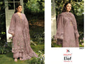 Deepsy Suits Elaf 6 Premium 2046 Pure Cotton Heavy Embroidered Salwar Suit