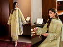 Deepsy Suits Jade Couture Pure Pakistani Lawn Heavy Self Embroidery Work Salwar Suit