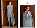 Deepsy Suits Jade Couture Pure Pakistani Lawn Heavy Self Embroidery Work Salwar Suit