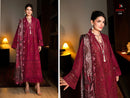 Deepsy Suits Jade Couture Pure Pakistani Lawn Heavy Self Embroidery Work Salwar Suit