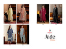 Deepsy Suits Jade Couture Pure Pakistani Lawn Heavy Self Embroidery Work Salwar Suit