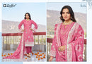Zulfat Farida Exclusive Pure Cotton Printed Salwar Suit Collection
