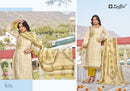 Zulfat Farida Exclusive Pure Cotton Printed Salwar Suit Collection
