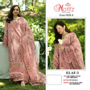 Motifz 5420 Pure Cambric Cotton Embroidery Work Pakistani Salwar Suit
