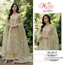 Motifz 5420 Pure Cambric Cotton Embroidery Work Pakistani Salwar Suit
