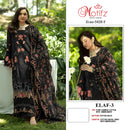 Motifz 5420 Pure Cambric Cotton Embroidery Work Pakistani Salwar Suit