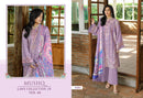 Shree Fab Mushq Vol 02 Lawn Cotton Heavy Embroidery Pakistani Suit Molisha Fashion Hub