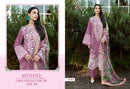 Shree Fab Mushq Vol 02 Lawn Cotton Heavy Embroidery Pakistani Suit Molisha Fashion Hub