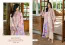Shree Fab Mushq Vol 02 Lawn Cotton Heavy Embroidery Pakistani Suit Molisha Fashion Hub