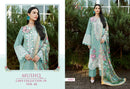 Shree Fab Mushq Vol 02 Lawn Cotton Heavy Embroidery Pakistani Suit Molisha Fashion Hub