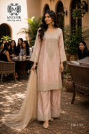 Shraddha Designer Cw 1204 Viscose Shimmer Heavy Embroidery Suit