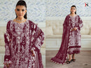 Deepsy Suits Jade Premium Vol 5 Pure Lawn Big Panna Heavy Self Embroidery Designer Pakistani Style Suit