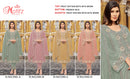 Motifz 5381 Fruit With Bits Work Designer Suit