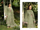 Deepsy Suits Elaf Super Hit Pure Cotton Heavy Embroidery Designer Pakistani Style Suit