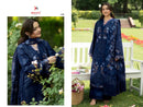 Deepsy Suits Elaf Super Hit Pure Cotton Heavy Embroidery Designer Pakistani Style Suit