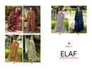 Deepsy Suits Elaf Super Hit Pure Cotton Heavy Embroidery Designer Pakistani Style Suit