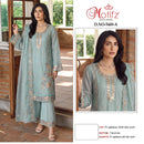 Motifz 5449 PV Gabana Embroidery & Bits Work Pakistani Suit
