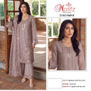Motifz 5449 PV Gabana Embroidery & Bits Work Pakistani Suit