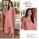 Motifz 5449 PV Gabana Embroidery & Bits Work Pakistani Suit