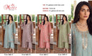 Motifz 5449 PV Gabana Embroidery & Bits Work Pakistani Suit