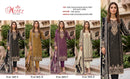 Motifz 5433 Pure Viscose Maslin Digital Print with Khatli Work Suit