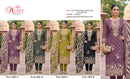 Motifz 5432 Pure Viscose Maslin Digital Print With Khatli Work Pakistani Suit