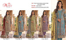 Motifz 5431 Pure Viscose Maslin Digital Print With Khatli Work Pakistani Suit