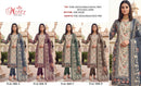 Motifz 5458 Premium Digital Print Ari Worked Suits