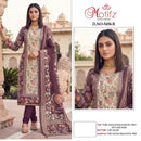 Motifz 5458 Premium Digital Print Ari Worked Suits