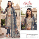 Motifz 5458 Premium Digital Print Ari Worked Suits