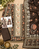 Motifz 5458 Premium Digital Print Ari Worked Suits