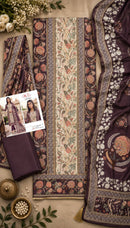 Motifz 5458 Premium Digital Print Ari Worked Suits