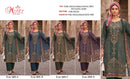 Motifz 5459 Pure Viscose Maslin Digital Print Khatli Work Suit