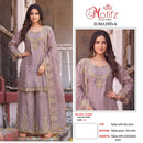 Motifz R 1553 Salsa With Bits Work Readymade Pakistani Suits