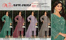 Motifz 5115 Kota Checks With Embroidery Khatli Work Pakistani Suit