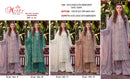 Motifz R 1562 Kota Checks With Embroidery & Khatli Work Pakistani Suit