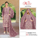 Motifz 5124 Kota Checks Embroidery With Khatli Work Pakistani Suit