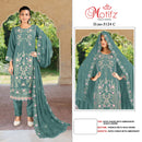 Motifz 5124 Kota Checks Embroidery With Khatli Work Pakistani Suit