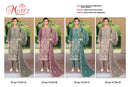 Motifz 5124 Kota Checks Embroidery With Khatli Work Pakistani Suit