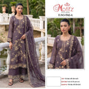 Motifz 5542 Hot Star Suit With Embroidery & Bits Worked Pakistani Suits