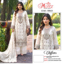 Motifz 5550 Premium Salwar Suit Designer Embroidery Wholesale Rate