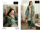 Aaliz Prints Aaliya Vol 29 Readymade Suit Collection