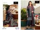 Aaliz Prints Aaliya Vol 29 Readymade Suit Collection