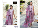 Aaliz Prints Aaliya Vol 29 Readymade Suit Collection