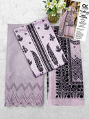 Al Karam Malhar Vol 2 Cotton Digital Style Print Salwar Suit