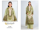 Al Zohaib Anisa Vol 2 Premium Cotton Designer Salwar Suit