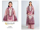 Al Zohaib Anisa Vol 2 Premium Cotton Designer Salwar Suit