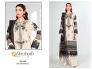 Al Zohaib Anisa Vol 2 Premium Cotton Designer Salwar Suit
